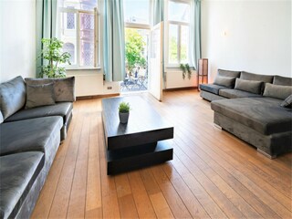 Apartment Antwerpen Features 3