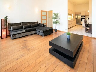Apartment Antwerpen Features 4