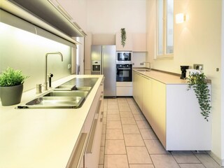 Apartment Antwerpen Features 6
