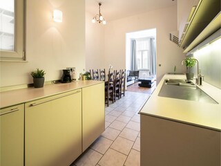 Apartment Antwerpen Features 7