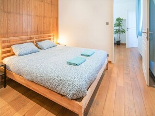 Apartment Antwerpen Features 8