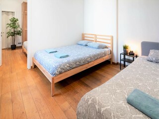 Apartment Antwerpen Features 10