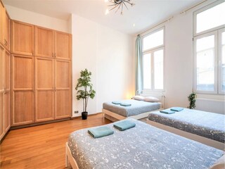 Apartment Antwerpen Features 11
