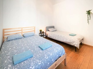 Apartment Antwerpen Features 12