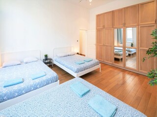Apartment Antwerpen Features 14