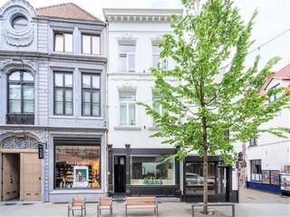 Appartamento Antwerpen Registrazione all'aperto 1