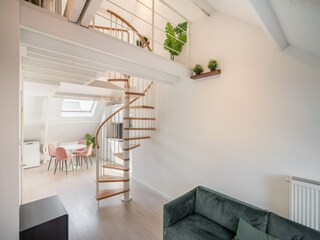 Apartment Antwerpen Features 2