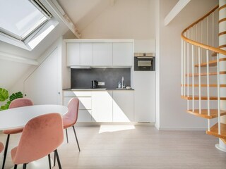 Apartment Antwerpen Features 3
