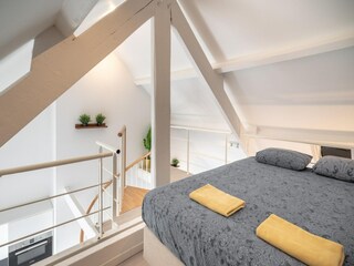 Apartment Antwerpen Features 4