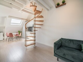 Apartment Antwerpen Features 6
