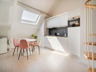 Apartment Antwerpen Features 7