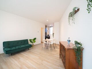 Apartment Antwerpen Features 1