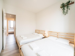 Apartment Antwerpen Features 13