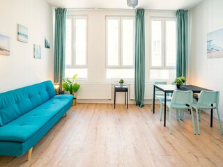 Apartment Antwerpen Features 1