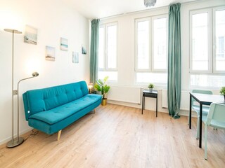 Apartment Antwerpen Features 2