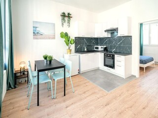 Apartment Antwerpen Features 3