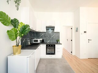 Apartment Antwerpen Features 4