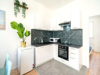 Apartment Antwerpen Features 5