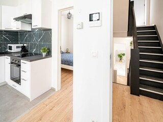 Apartment Antwerpen Features 6