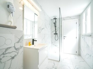 Apartment Antwerpen Features 12