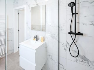 Apartment Antwerpen Features 3