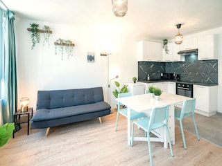 Apartment Antwerpen Features 5