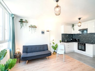 Apartment Antwerpen Features 6