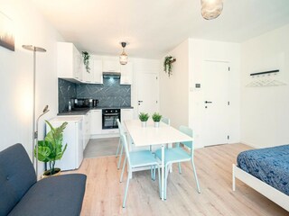 Apartment Antwerpen Features 7