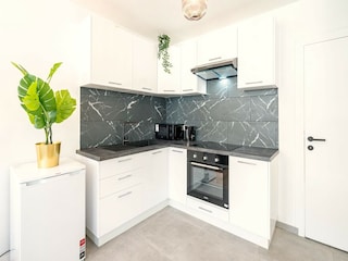 Apartment Antwerpen Features 8