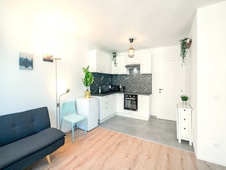 Apartment Antwerpen Features 9