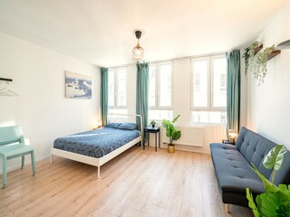 Apartment Antwerpen Features 10