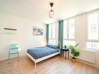 Apartment Antwerpen Features 11