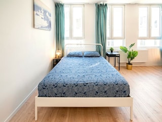 Apartment Antwerpen Features 12