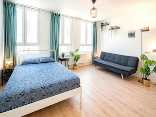 Apartment Antwerpen Features 13