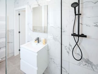 Apartment Antwerpen Features 15