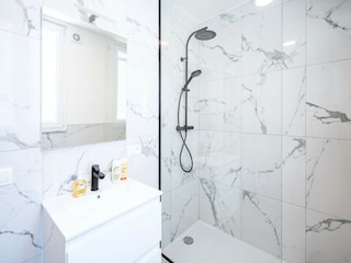 Apartment Antwerpen Features 16