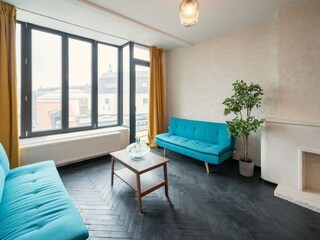 Apartment Antwerpen Features 3