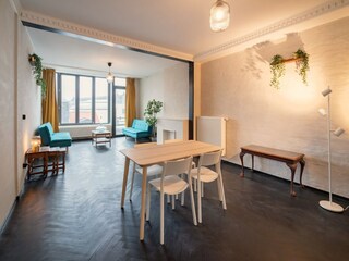 Apartment Antwerpen Features 4