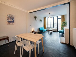 Apartment Antwerpen Features 5