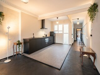 Apartment Antwerpen Features 6