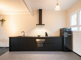 Apartment Antwerpen Features 7
