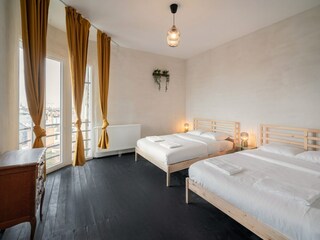 Apartment Antwerpen Features 9