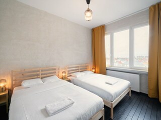 Apartment Antwerpen Features 11