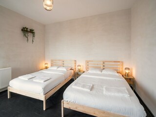 Apartment Antwerpen Features 12