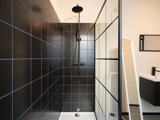 Apartment Antwerpen Features 13