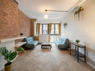 Apartment Antwerpen Features 1