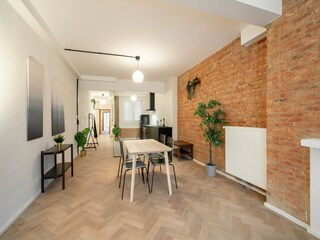 Apartment Antwerpen Features 2