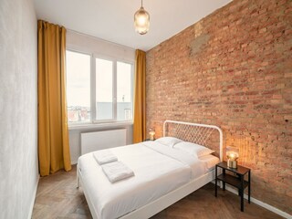 Apartment Antwerpen Features 5
