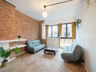 Apartment Antwerpen Features 6