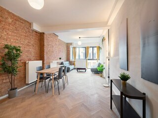 Apartment Antwerpen Features 8
